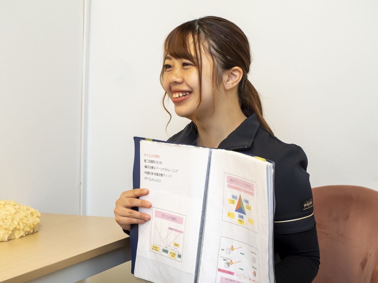 卒業生限定アフターフォロー